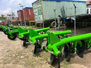 Tractor Attachments