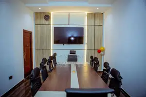 Office Space for Rent
