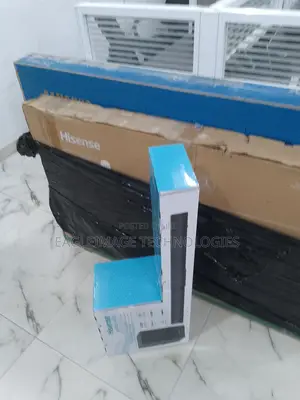Hisense Vintage Aesthetic 2.1 Channel Soundbar Hs1800