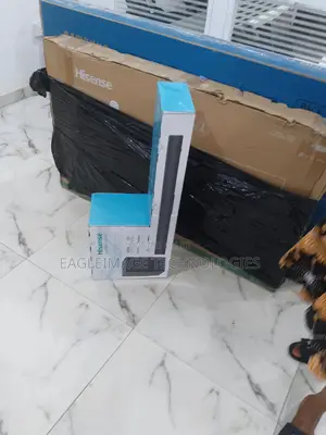 Hisense Powerful Sterro Sound 2.1 Channel Soundbar Hs1800