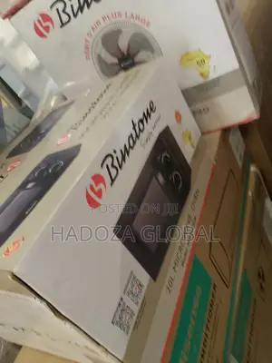 Binatone Microwave Oven Mwo-2018 – 20l, Manual Timer