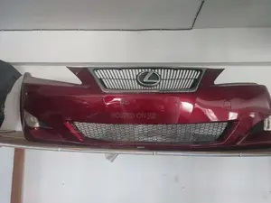 Complete Bumper Is250