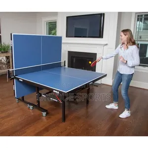 Premium Joola Outdoor Table Tennis Table