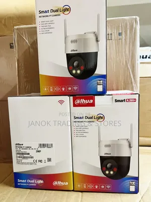 Dahua Smart Duallight Pt 2mp Camera Dh-sd2a200hb-gn-aw-pv-s2