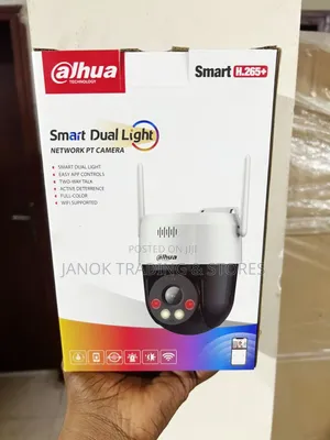 Dahua Smart Duallight Pt 2mp Camera Dh-sd2a200hb-gn-aw-pv-s2