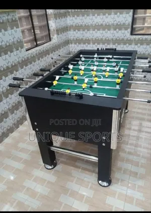 Premium Soccer Table