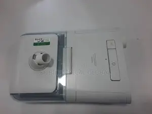 Philips Respironics Bipap With Water Humidifier