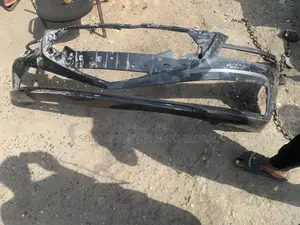 Front Bumper Hyundai Genesis 2023 Available 