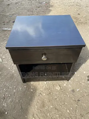 Bed Side Drawer.