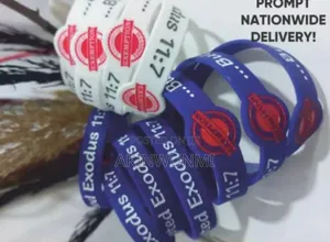 Co-Operate Wristband
