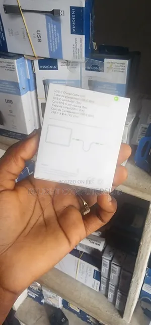 Usb-C Charge Cable (2m)