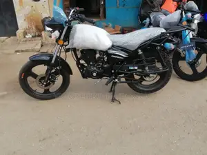 New Qlink XP 200 2025 Black