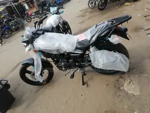 New Qlink XP 200 2025 Black