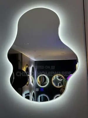 Home Interior Mirror