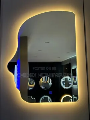 Home Interior Mirror