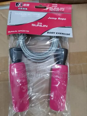 Original Skipping Rope