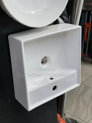 50/40 Handing Basin