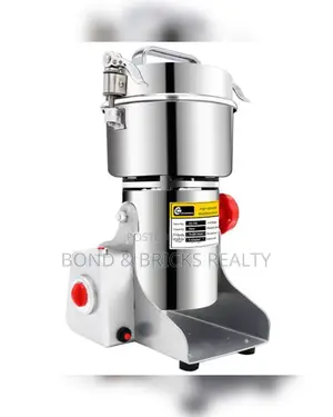 Commercial Spice Blender 1500g