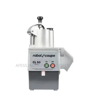 Commercial Food Processor
