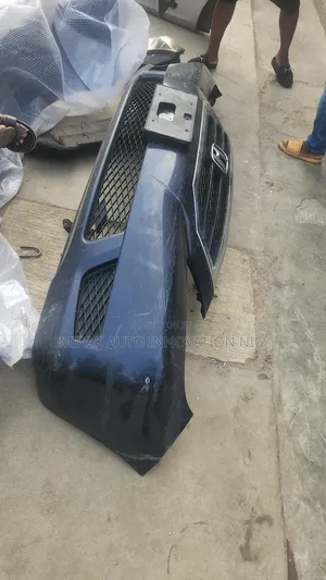Complete Bumper Honda Odyssey 2009