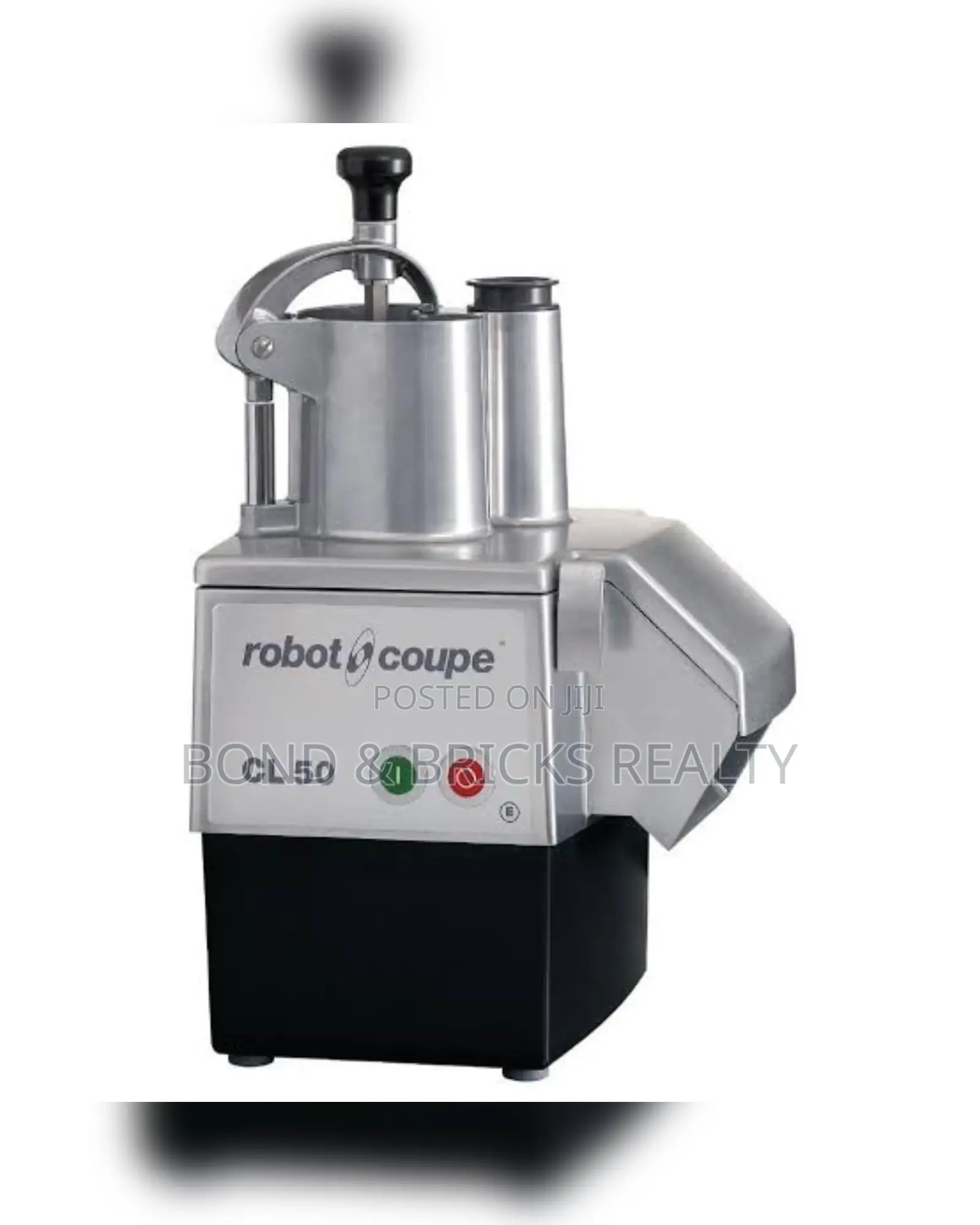 Commercial Food Processor