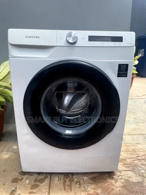 Samsung Smart 10.5kg Auto-Dose Digital Inverter Washer