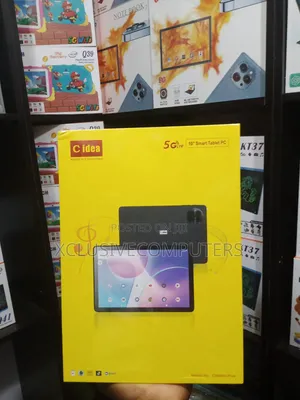 New C idea CM8800 Plus 512 GB