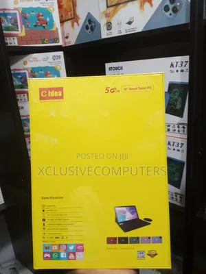 New C idea CM8800 Plus 512 GB