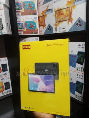 New C idea CM8800 Plus 512 GB