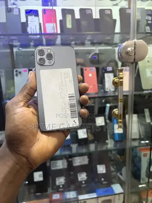 Apple iPhone 12 Pro 128 GB Black