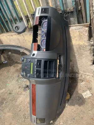 A/C Switch Audi Q5/A4/A6