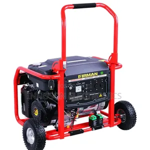 Fireman Eco8990 6.5kva