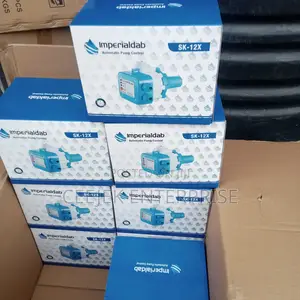 Automatic Control