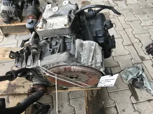 Passat Cc Gearbox