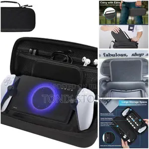 Portable Ps5 Portal Bag