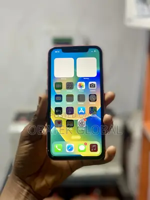 Apple iPhone XR 128 GB Orange
