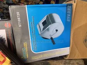 Plastering Tyrolean Machine (St108720)
