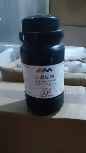 Iron Powder