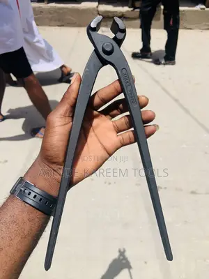 Multupurpose Pinches/Pincers (11inches)