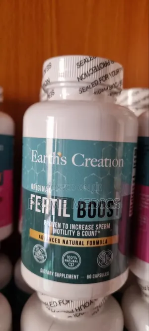 Fertility Boost