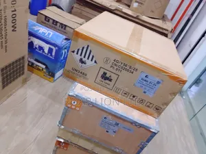 5kwh Lithium Battery