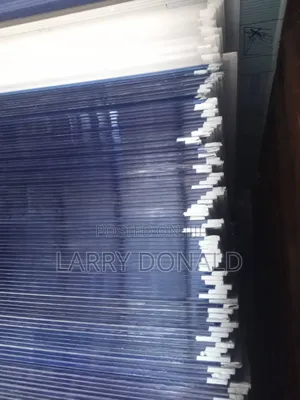 10mm Blue Danpalon Sheet