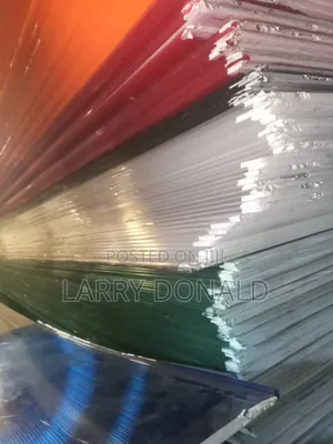 Danpalon Available in Different Color