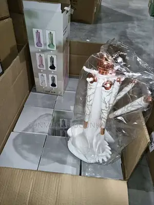 7pcs Silicone Spoon Set