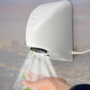 Automatic Hand Dryer High