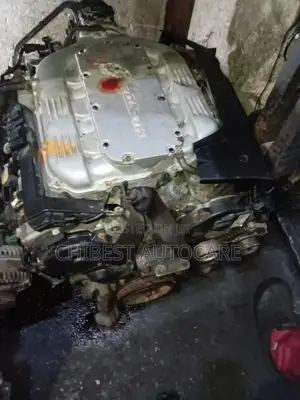 Complete Enginefor Honda Accord /Pilot 2010 Model