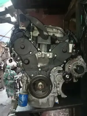Complete Engine for Honda Accord 2023 Model V6