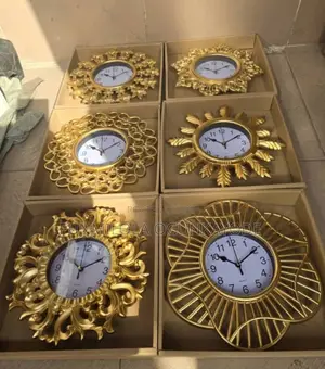 Wall Clock