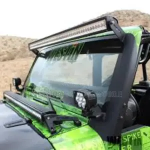 Jeep Wrangler/2004/2008/2012/2015/2018 Led Roof Bar Light