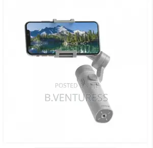 Zero-X 3-Axis Gimbal